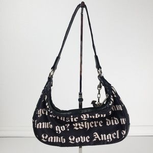 L.A.M.B for LeSportsac Pouchette